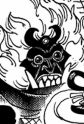 Gambar Karakter Sarutobi