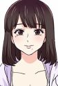 Gambar Karakter Miki Kanzaki