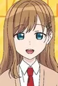 Shirakawa, Haruka