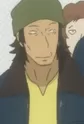 Kurokami, Hige