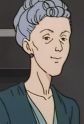 Gambar Karakter Countess Grindelwald
