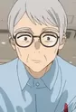 Usami, Hajime