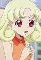 Gambar Karakter Ruby