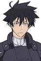 Azuma, Jirou