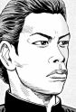 Gambar Karakter Yoshiaki Yonehara