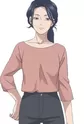 Fuji, Michiko