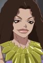 Gambar Karakter Maya Biggs