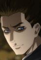 Gambar Karakter Hanass Vincent