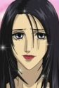 Gambar Karakter Sunako's Mother