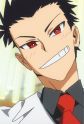 Gambar Karakter Young Master