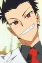 Young Master