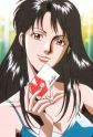 Gambar Karakter Hitomi Kisugi