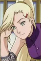 Yamanaka, Ino