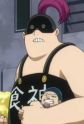 Glutton God Image