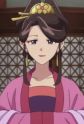Gambar Karakter Empress Dowager's Sister