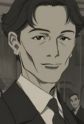 Gambar Karakter Hiroshi Toudou