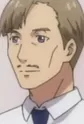 Sakura's Father