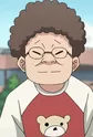 Ugly Comedian