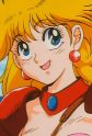 Gambar Karakter Princess Minerva