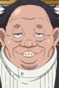 Gambar Karakter Heizou Sakurai
