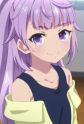 Gambar Karakter Aoi Tanaka