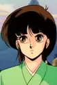Kogure, Kikyo