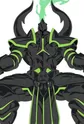 Dark Tiger