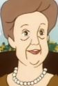 Gambar Karakter Aunt Kate