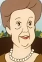 Aunt Kate