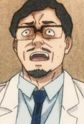 Gambar Karakter Doctor