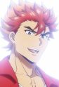Gambar Karakter Takeru's Father