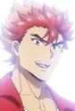 Takeru's Father