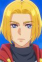 Gambar Karakter Luke Braveheart
