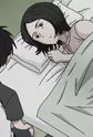 Morihito's Mother