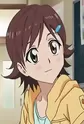 Koga, Megumi