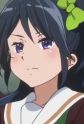 Gambar Karakter Mikino Oka