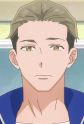Gambar Karakter Takuya Watanabe