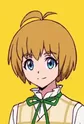 Kuonji, Makoto