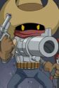 Gambar Karakter Revolmon