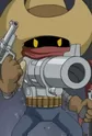 Revolmon
