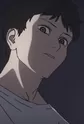 Shikaku's Father