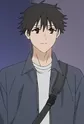Mika's Father
