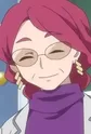 Hana's Grandmother