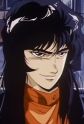 Gambar Karakter Yuuki Toshimitsu