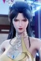 Gambar Karakter Luoxi Xue