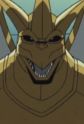 Gambar Karakter Techno Dragon