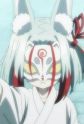 Gambar Karakter Sister Fox