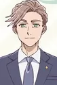 Madaraito, Kousuke