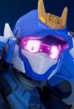 Gambar Karakter Blue Cop