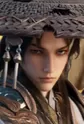 Yi, Lingfu